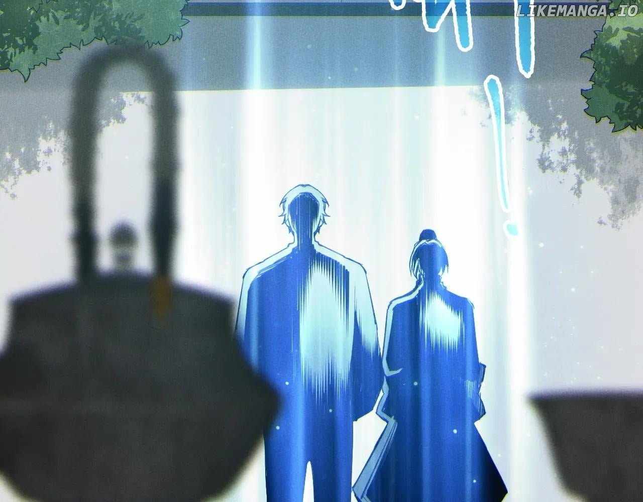 Catastrophic Necromancer Chapter 189 107